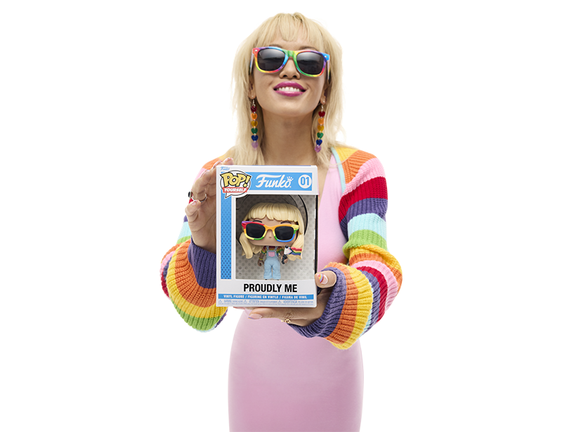 Funko Official Store, Home of Pop! Vinyl, Personalized Pops! | Funko